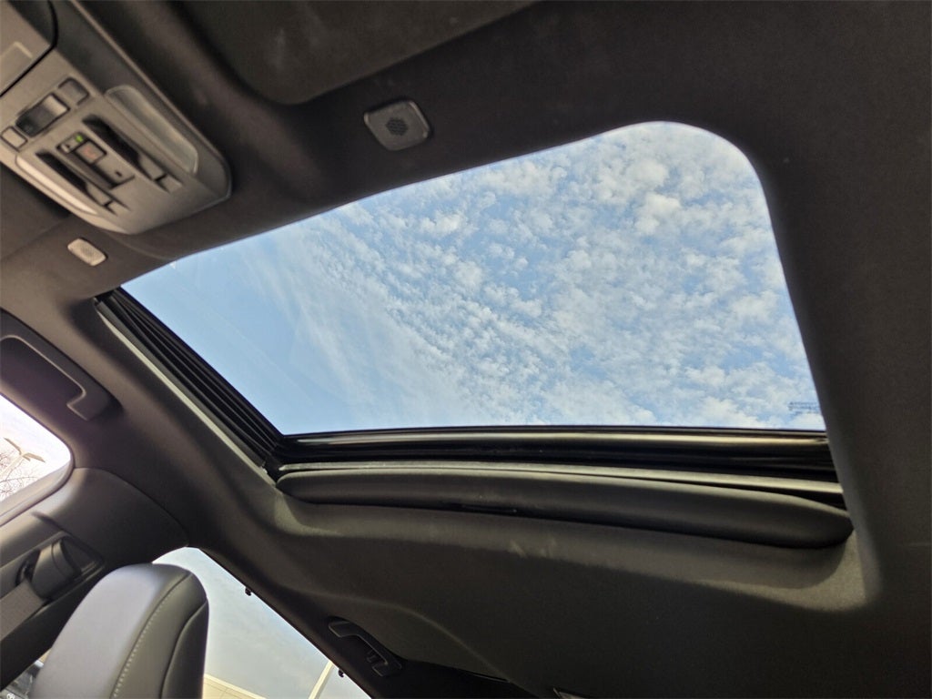 2024 Toyota HIGHLANDER XSE