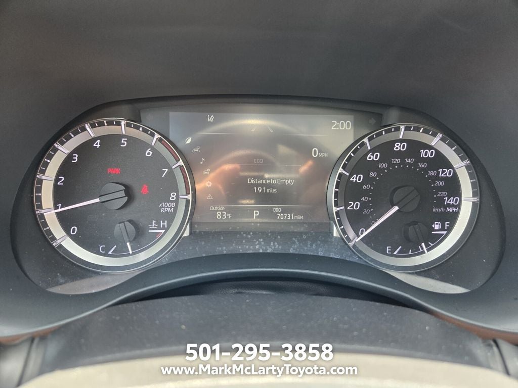2024 Toyota Highlander XSE