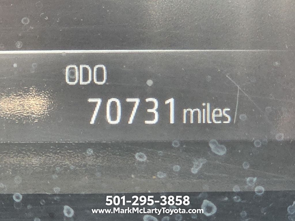 2024 Toyota Highlander XSE