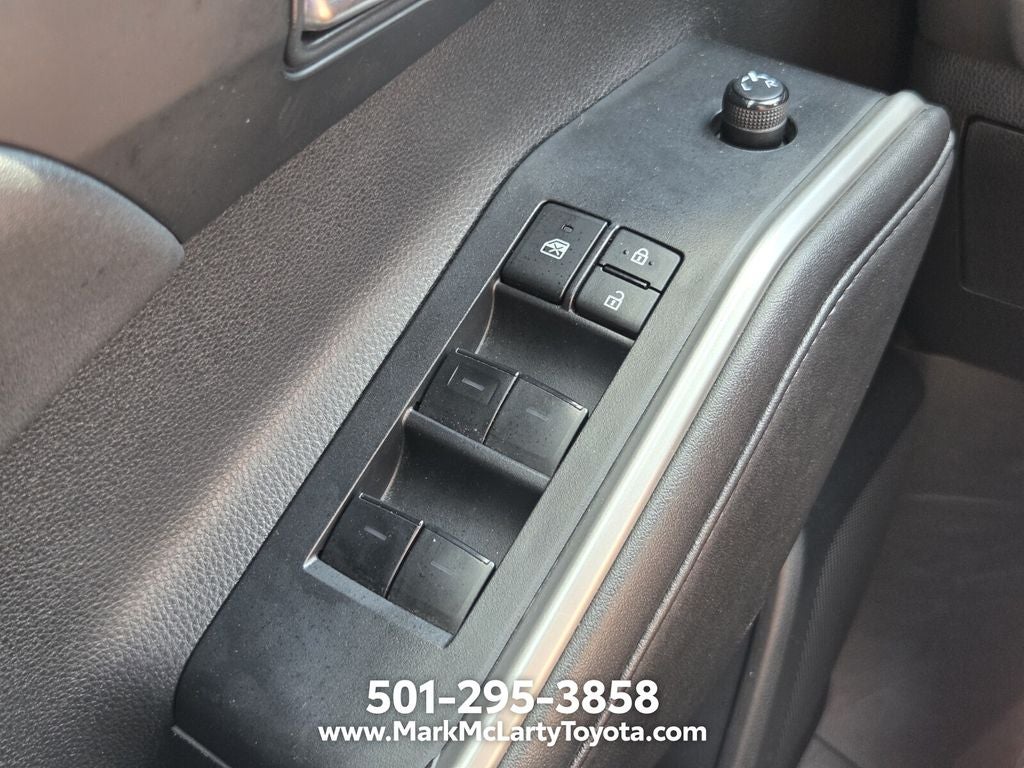 2024 Toyota Highlander XSE