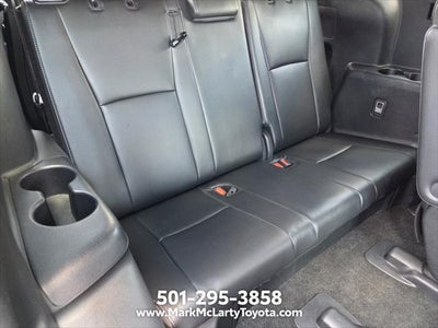 2024 Toyota Highlander XSE