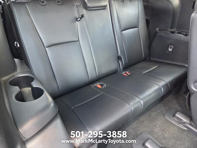 2024 Toyota Highlander XSE