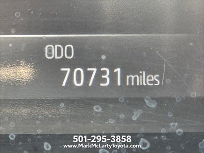 2024 Toyota Highlander XSE