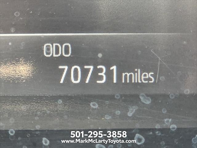 2024 Toyota Highlander XSE