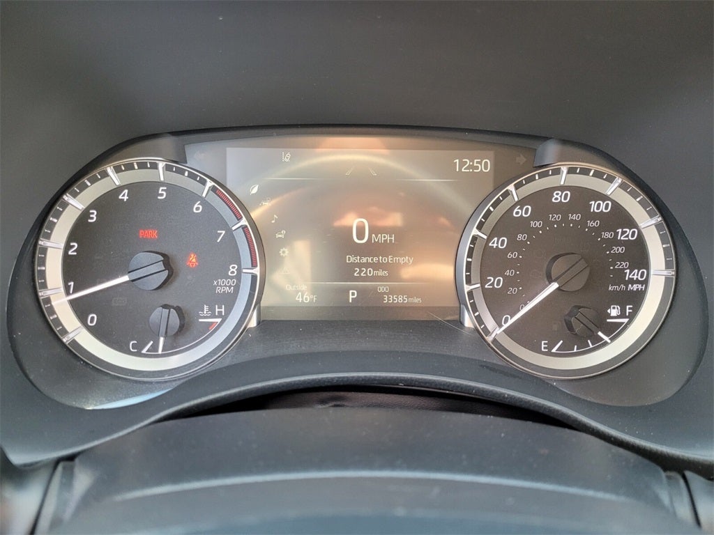 2024 Toyota HIGHLANDER LE AWD