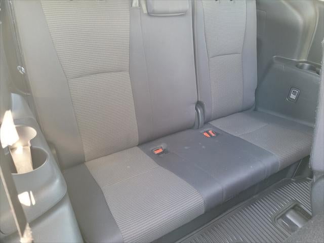 2024 Toyota HIGHLANDER LE AWD