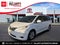 2014 Toyota Sienna LE 8 Passenger