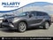 2021 Toyota HIGHLANDER HYBRD Limited