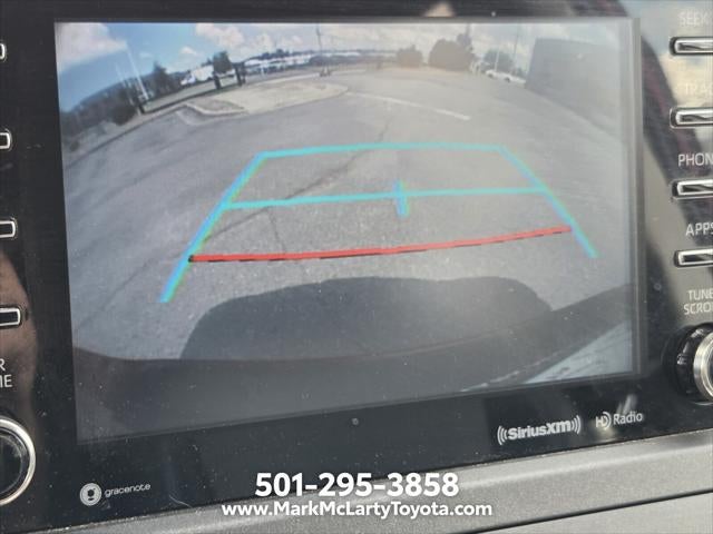 2019 Toyota Sienna SE 8 Passenger