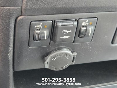2019 Toyota Sienna SE 8 Passenger