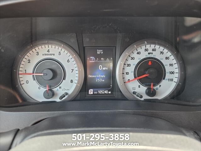 2019 Toyota Sienna SE 8 Passenger