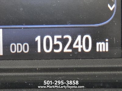 2019 Toyota Sienna SE 8 Passenger