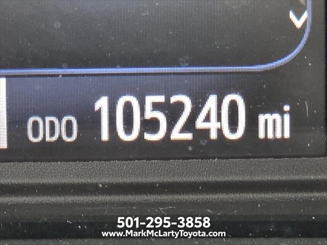 2019 Toyota Sienna SE 8 Passenger