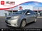 2016 Toyota Sienna XLE 8 Passenger