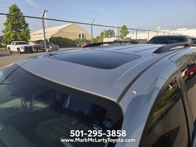 2016 Toyota Sienna XLE 8 Passenger