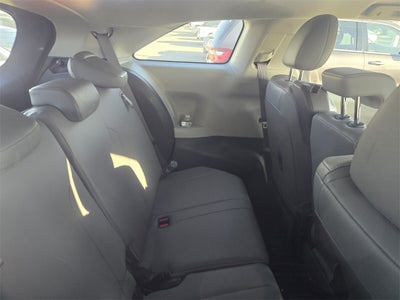 2021 Toyota SIENNA XLE XLE