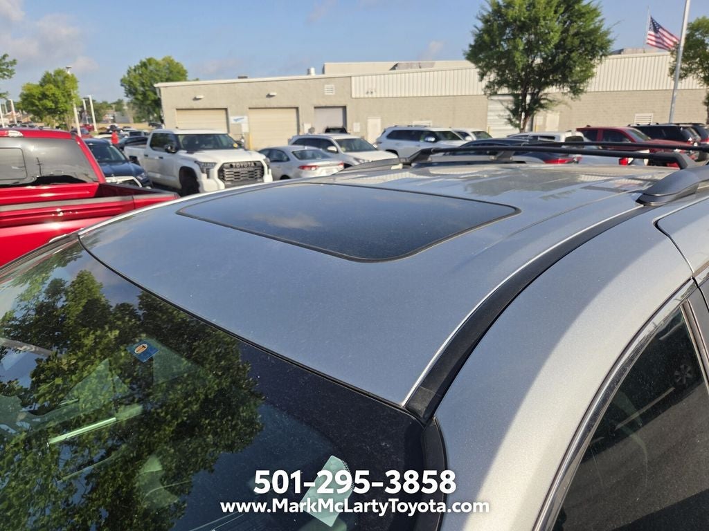 2025 Toyota Sienna XLE 8 Passenger