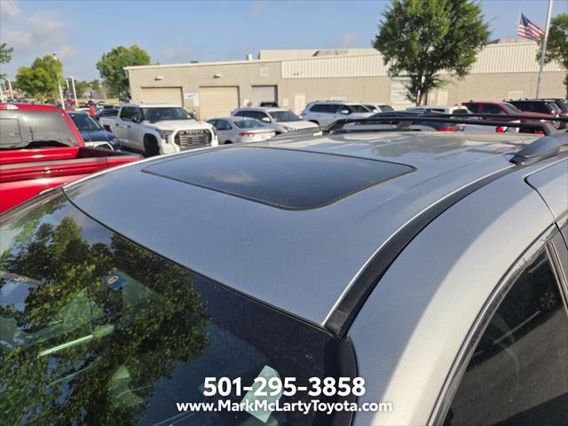 2025 Toyota Sienna XLE 8 Passenger