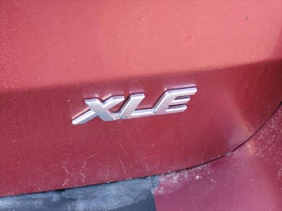 2019 Toyota SIENNA XLE 3.5L L 7 Passenger