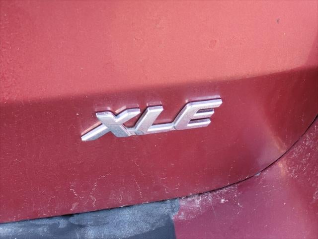 2019 Toyota SIENNA XLE 3.5L L 7 Passenger