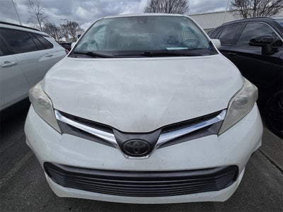 2019 Toyota SIENNA XLE 3.5L XLE 7 Passenger