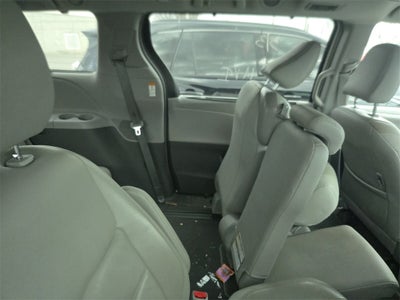 2019 Toyota SIENNA XLE 3.5L XLE 7 Passenger