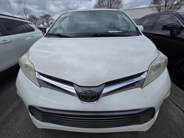 2019 Toyota SIENNA XLE 3.5L XLE 7 Passenger