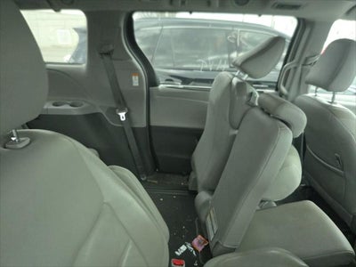 2019 Toyota SIENNA XLE 3.5L XLE 7 Passenger