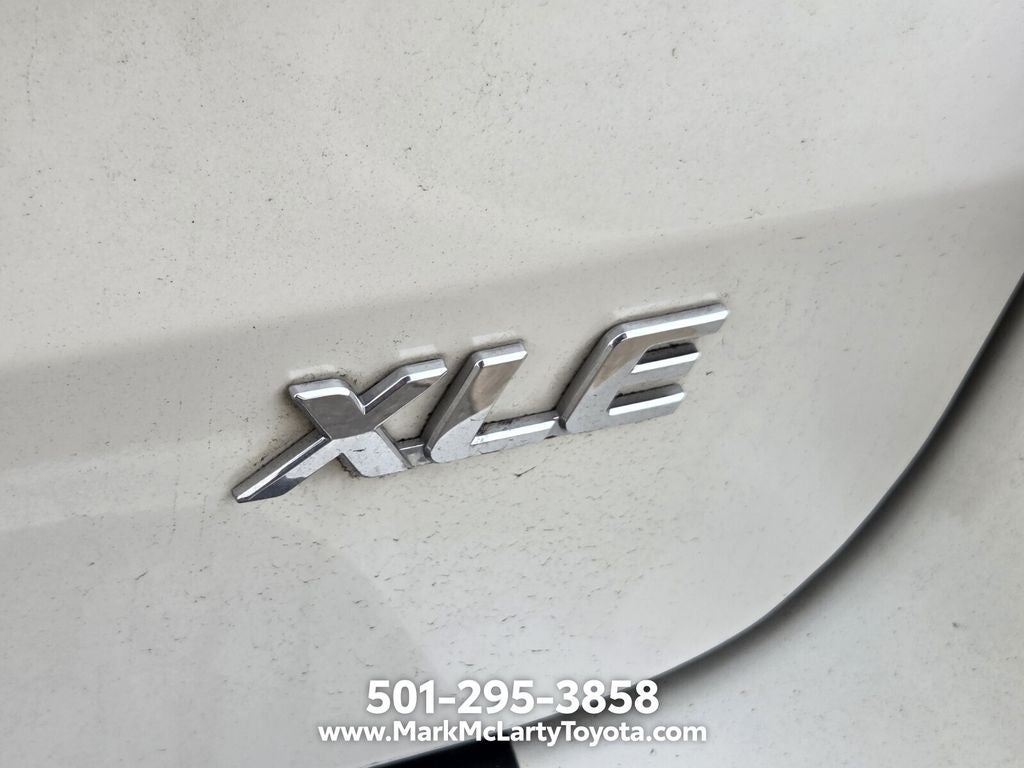 2020 Toyota Sienna XLE 8 Passenger