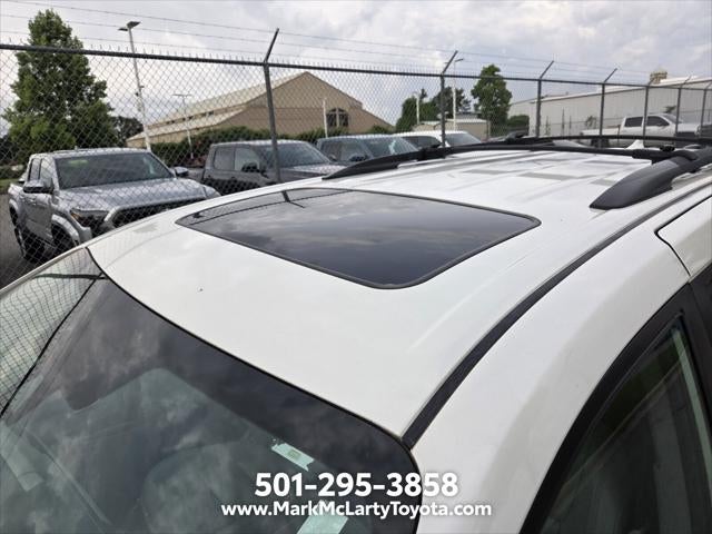 2020 Toyota Sienna XLE 8 Passenger