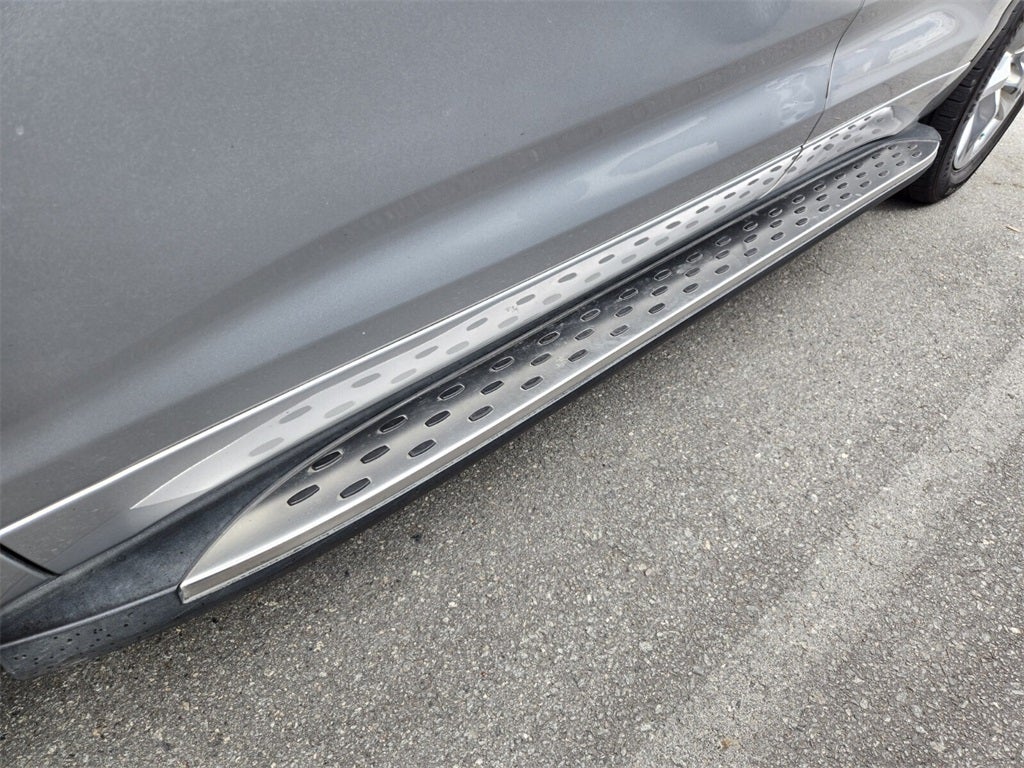 2018 Toyota Highlander Limited Platinum