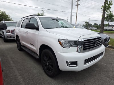 2020 Toyota SEQUOIA 4X2 TRD Sport