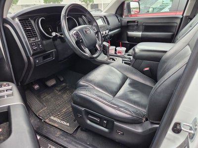 2020 Toyota SEQUOIA 4X2 TRD Sport