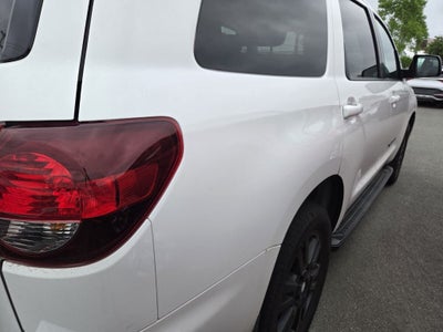 2020 Toyota SEQUOIA 4X2 TRD Sport