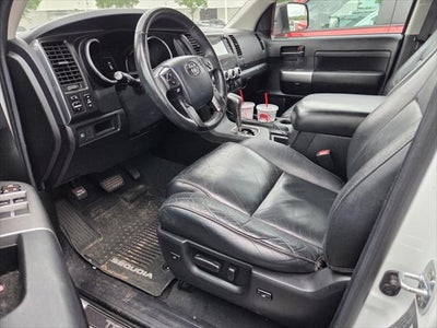 2020 Toyota SEQUOIA 4X2 TRD Sport