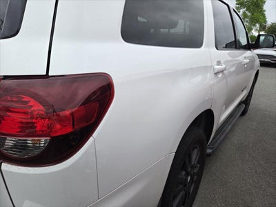 2020 Toyota SEQUOIA 4X2 TRD Sport