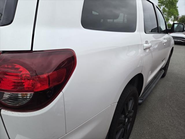 2020 Toyota SEQUOIA 4X2 TRD Sport