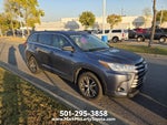 2019 Toyota Highlander LE Plus