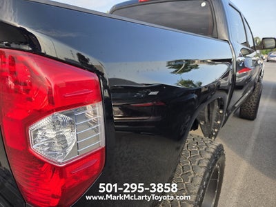 2017 Toyota Tundra 1794