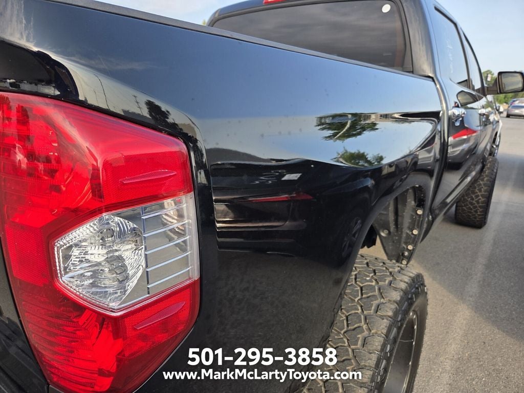 2017 Toyota Tundra 1794