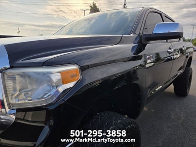 2017 Toyota Tundra 1794