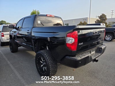 2017 Toyota Tundra 1794