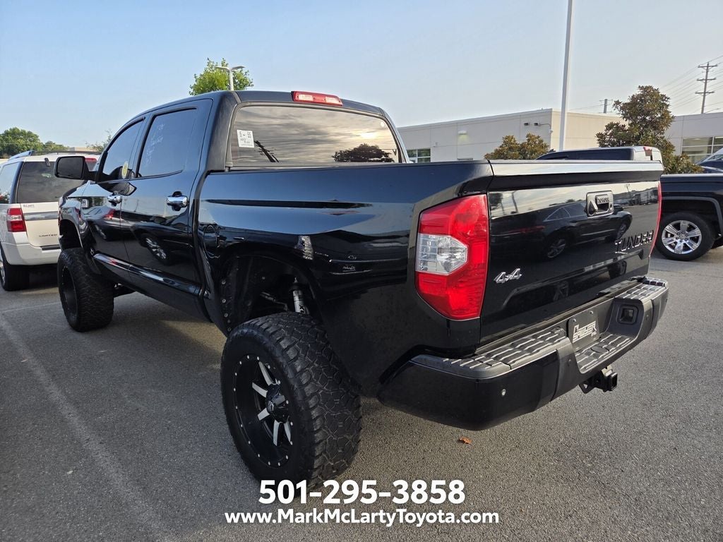 2017 Toyota Tundra 1794
