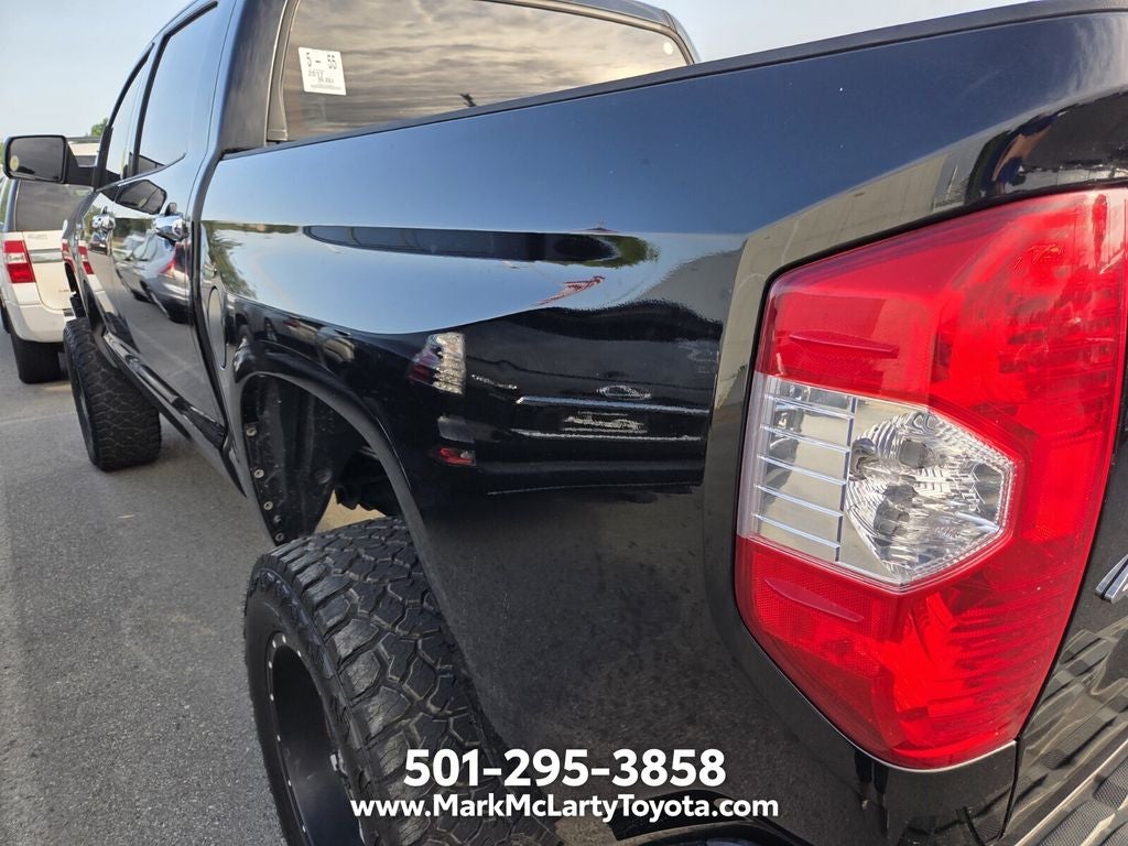 2017 Toyota Tundra 1794