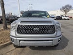 2018 Toyota TUNDRA 4X4 Platinum