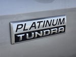 2018 Toyota TUNDRA 4X4 Platinum