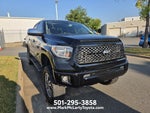2021 Toyota Tundra Platinum