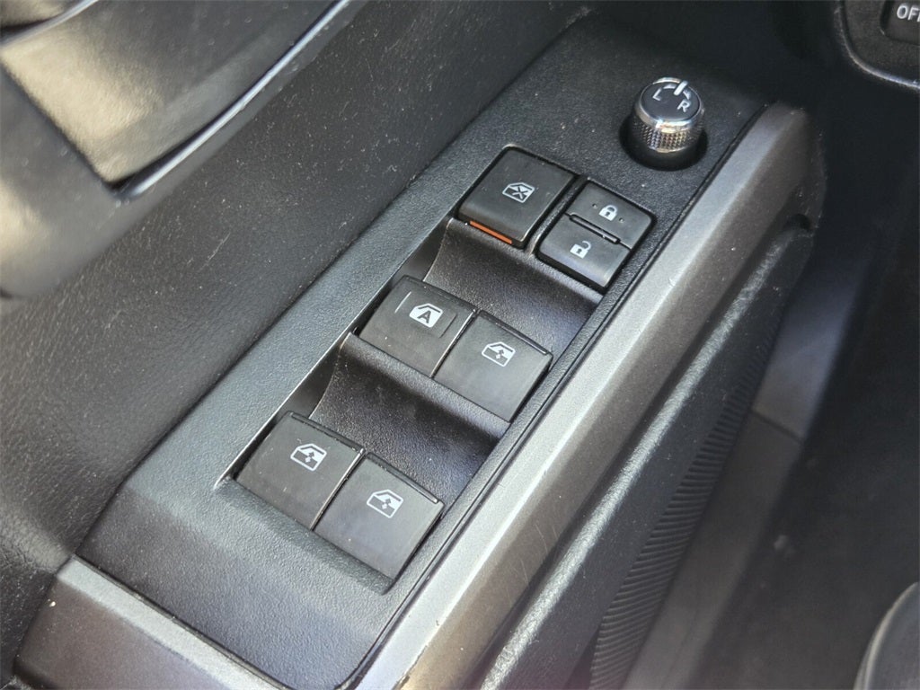 2018 Toyota TACOMA SR5 SR5 V6