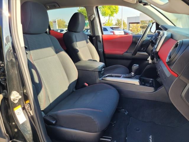 2018 Toyota TACOMA SR5 SR5 V6