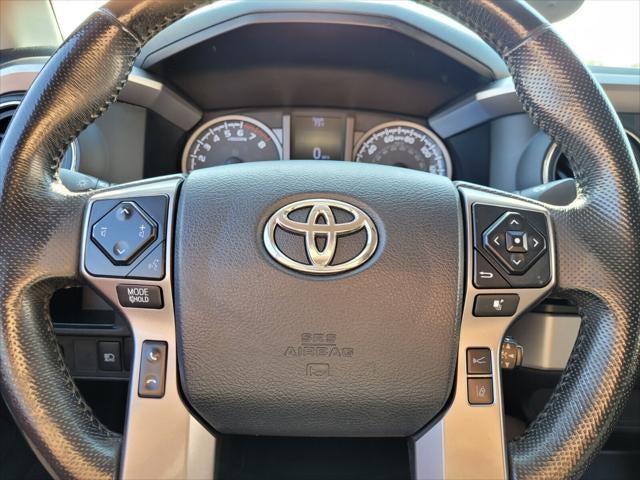 2018 Toyota TACOMA SR5 SR5 V6